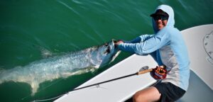 30A LIGHT TACKLE GUIDE