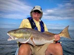 30A Fly Fishing Guide Service